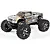 HPI Savage X4.6 RC Monster Truck Nitro 4WD 1/8 Scale RTR 109083