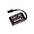 Traxxas Power Cell 7.4V 1000mAh 20C 2S Soft Case LiPo Battery 2822