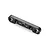 XRAY Aluminium Wide Lower Suspension Pin Holder - Black 362314