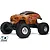 Traxxas Craniac RC Monster Truck Electric 2WD 1/10 Scale RTR 36094-1