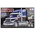 Tamiya Knight Hauler RC Truck Electric 2WD 1/14 Scale Kit 56314