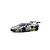 Kyosho Mini-Z MR-04 Chevrolet Corvette C8.R RC Car Electric RWD RTR - Chrome/Yellow 20th Anniversary Edition 32356CRY
