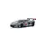 Kyosho Mini-Z MR-04 Chevrolet Corvette C8.R RC Car Electric RWD RTR - Gunmetal/White 32356GMW