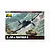 Academy 1/72 scale IL-2M and Panther D model kit box art featuring an IL-2M aircraft flying over a Panther tank in a mountainous landscape.