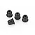 Blackzon 1/16 Slayer Differential Outdrive Cups 4Pcs 540016