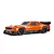 ARRMA FELONY 6S BLX Street Basher RC Car Electric Brushless 4WD 1/7 Scale RTR - Orange ARA7617V2T2
