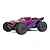 ARRMA Vorteks 223S BLX Stadium Truck Electric Brushless 4WD 1/10 Scale RTR - Purple ARA4305V4T3