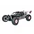 Losi Tenacity DB Pro RC Desert Buggy Electric Brushless 4WD 1/10 Scale RTR - Fox Racing Edition LOS03027V2T2