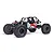 Axial AXP8 Gilamon 2.2 RC Rock Crawler Electric 4WD 1/8 Scale RTR - Red AXI-1207T2