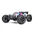 ARRMA Kraton 6S V6 BLX RC Truggy Electric Brushless 4WD 1/8 Scale RTR - Pink ARA8608V6T2