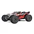 ARRMA Vorteks 223S BLX Stadium Truck Electric Brushless 4WD 1/10 Scale RTR - Red ARA4305V4T1