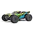 ARRMA Vorteks 223S BLX Stadium Truck Electric Brushless 4WD 1/10 Scale RTR - Teal ARA4305V4T2