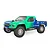 Losi Tenacity TT Pro 4X4 RC Short Course Truck Electric Brushless 4WD 1/10 Scale RTR - Falken Edition LOS03019V2T2