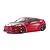 Kyosho Fazer D2 Toyota 86 GT RC Drift Car Electric RWD 1/10 Scale RTR - Lightning Red 34502T1