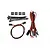 Traxxas Boat Trailer LED Lights and Wire Harness Kit 10349X