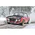 Italeri 1/24 Lancia Fulvia HF Rally Monte Carlo 1972 Scaled Plastic Model Kit 3670