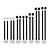 GPM Steel Front & Rear Suspension Pin Set - Black TPS/PIN-BK