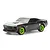 HPI Nano-TTR Vaughn Gittin Jr. 1969 Ford Mustang RC Car Electric RWD 1/64 Scale RTR 160980