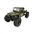 Element RC Enduro Ecto RC Rock Crawler Electric 4WD 1/10 Scale RTR - Green 40117