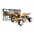 Team Associated RC10 RC Buggy Electric 4WD 1/10 Scale Kit 6040