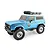 RGT RC4 Rock Cruiser V3FD RC Rock Crawler Electric 4WD 1/10 Scale RTR 136100V3FD