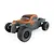 Team Associated Trophy Rat RC Trophy Truck Electric Brushless 2WD 1/10 Scale RTR 70019