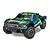 Traxxas Slash 4x4 Ultimate Pro RC Short Course Truck Electric Brushless 4WD 1/10 Scale RTR 68277-4