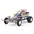 Tamiya Fighting Buggy (2014) RC Buggy Electric 2WD 1/10 Scale Kit 47304