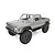Element RC Enduro Sendero Sport Edition RC Rock Crawler Electric 4WD 1/10 Scale RTR - Grey 40107