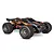 Traxxas Mini XRT RC Truggy Electric Brushless 4WD 1/16 Scale RTR 108076-1