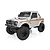 Element RC Enduro12 Bushido RC Rock Crawler Electric 4WD 1/12 Scale RTR - Silver 40011C