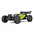 ARRMA Typhon 223S BLX Buggy Electric Brushless 4WD 1/8 Scale RTR - Yellow ARA4306V4T2