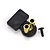 RPM Gold 1/10 "Slim Twinz" Model Exhaust Pipe Tip 81204