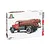 Italeri 1/24 Opel Blitz Fire Truck Scaled Plastic Model Kit 3966