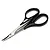 HPI Curved Hobby Scissors 9084