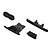 ARRMA Skid Plate and Bumper Set ARA-1547