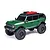 Axial SCX24 2021 Ford Bronco RC Rock Crawler Electric 4WD 1/24 Scale RTR - Green AXI00006V2T5