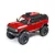 Axial SCX24 2021 Ford Bronco RC Rock Crawler Electric 4WD 1/24 Scale RTR - Red AXI00006T1