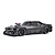 ARRMA FELONY 6S BLX Street Basher RC Car Electric Brushless 4WD 1/7 Scale RTR - Black ARA7617V2T1