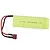 HSP 7.2V 1100mAh Soft Case NiMH Battery 28003