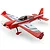 E-Flite RC Plane Eratix 3D SWS (Sport Wood Series) 1.6m 3D Aerobatic ARF EFL-13380