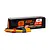 Spektrum G2 22.2V 4000mAh 50C 6S Soft Case LiPo Battery SPMX46S50