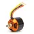 Spektrum Avian 5055-749Kv Brushless Outrunner Motor SPMXAM4740