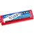 nVision Sport 7.4V 4500mAh 45C Rounded Hard Case LiPo Battery NVO1109