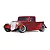 Traxxas 4-Tec 3.0 1935 Factory Five RC Hot Rod Truck Electric 4WD 1/10 Scale RTR 93034-4