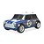 Tamiya MB-01 Mini Cooper Racing RC Touring Car Electric 4WD 1/10 Scale Kit 58747
