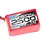 nVision 7.4V 2500mAh RX Soft Case LiPo Battery NVO1504