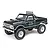 Axial SCX24 1967 Chevrolet C10 RC Rock Crawler Electric 4WD 1/24 Scale RTR - Black AXI00001V2T4
