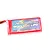 nVision 7.4v 900mAh 30C LiPo Battery NVO1801