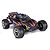 Traxxas Rustler BL-2S RC Stadium Truck Electric Brushless 2WD 1/10 Scale RTR 37354-4